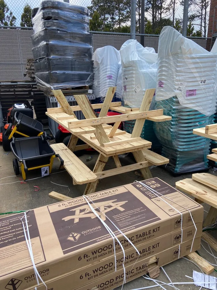 Slide of J&J Assembly/Technician