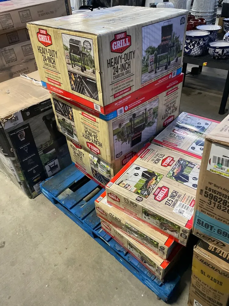 Slide of J&J Assembly/Technician