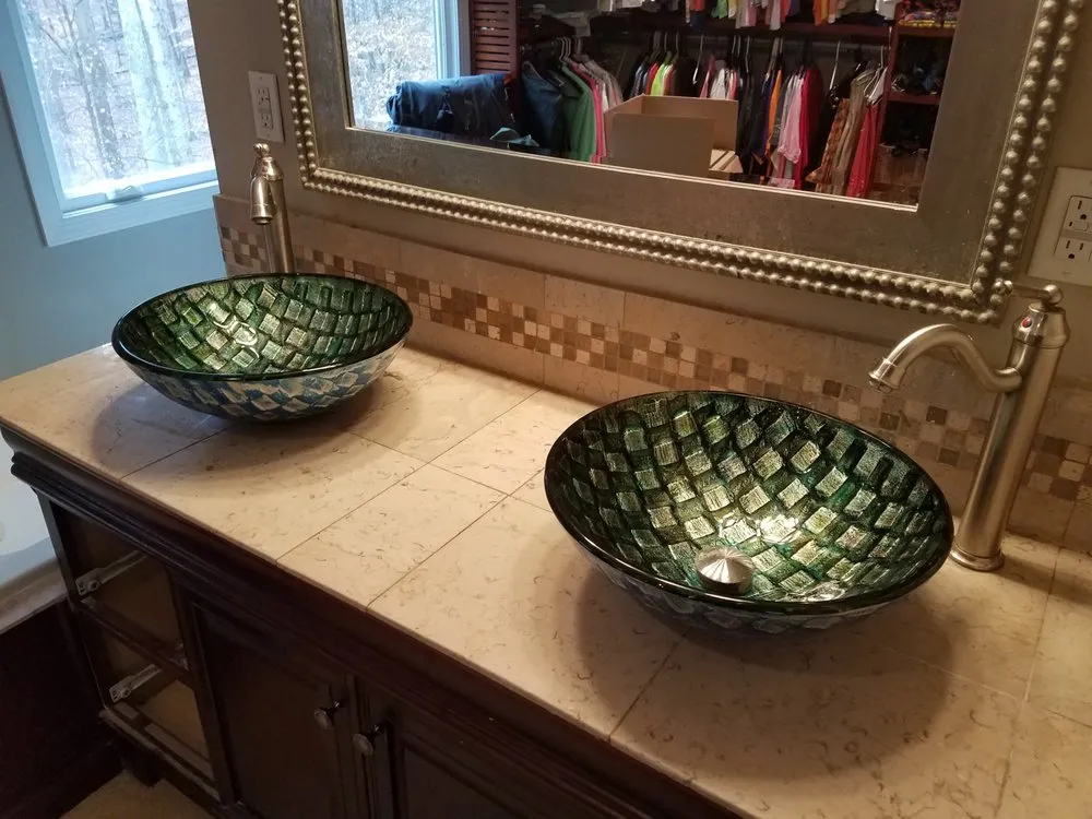 Slide of JJ Associates