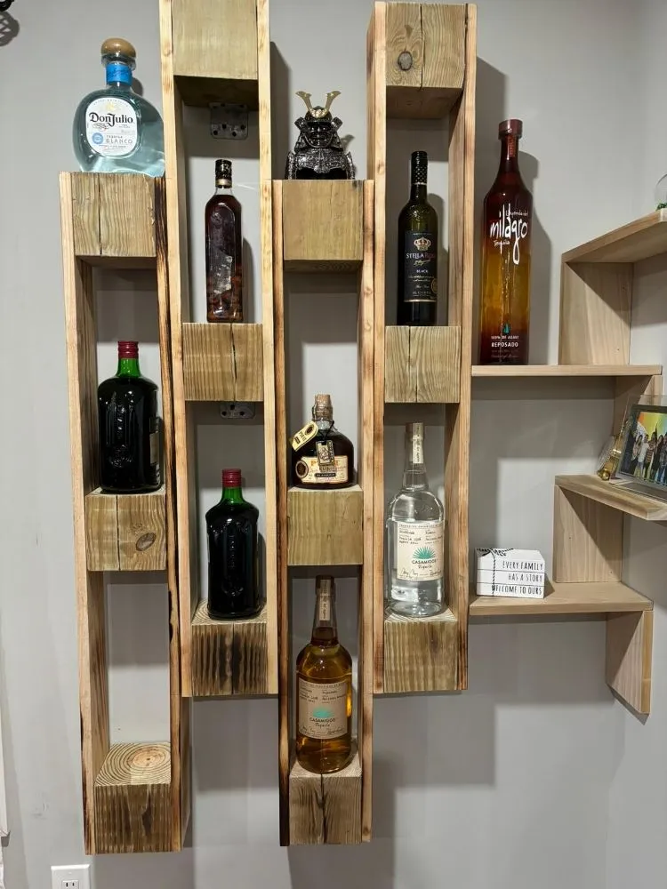 Slide of J&J Benitez