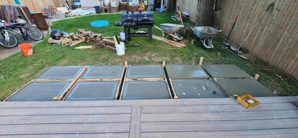 Slide of J&J Benitez