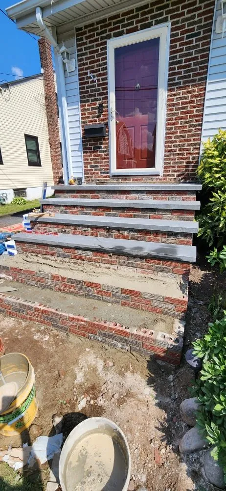 Slide of J&J Benitez