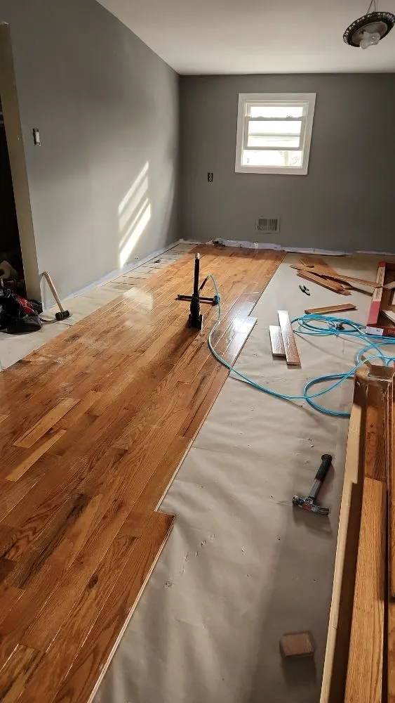 Slide of J&J Benitez