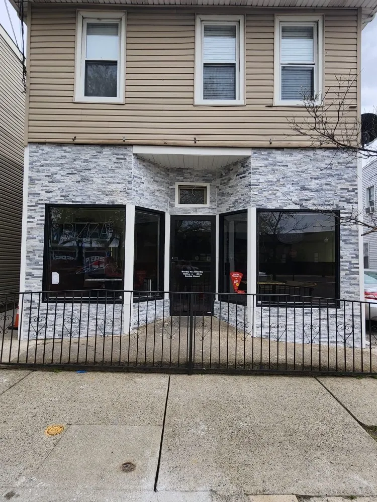 Slide of J&J Benitez