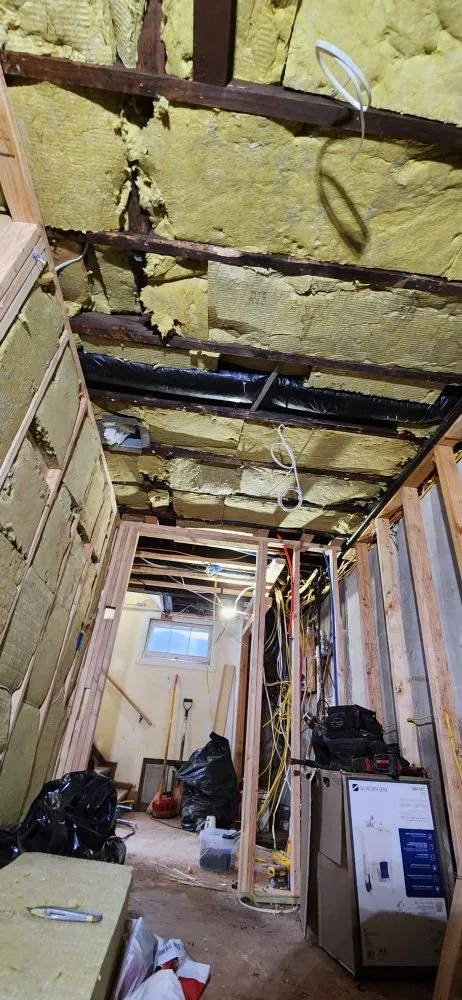 Slide of J&J Benitez