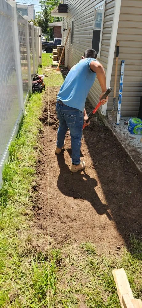 Slide of J&J Benitez