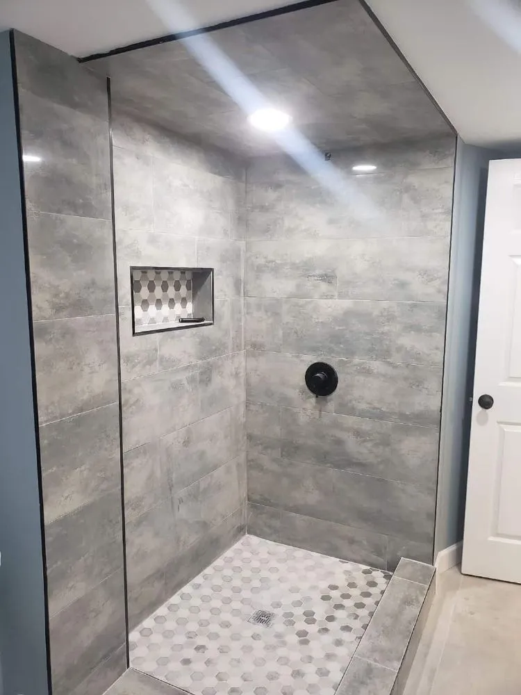 Slide of J&J Benitez