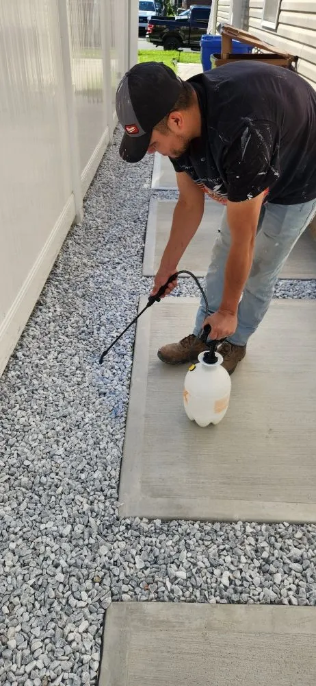 Slide of J&J Benitez