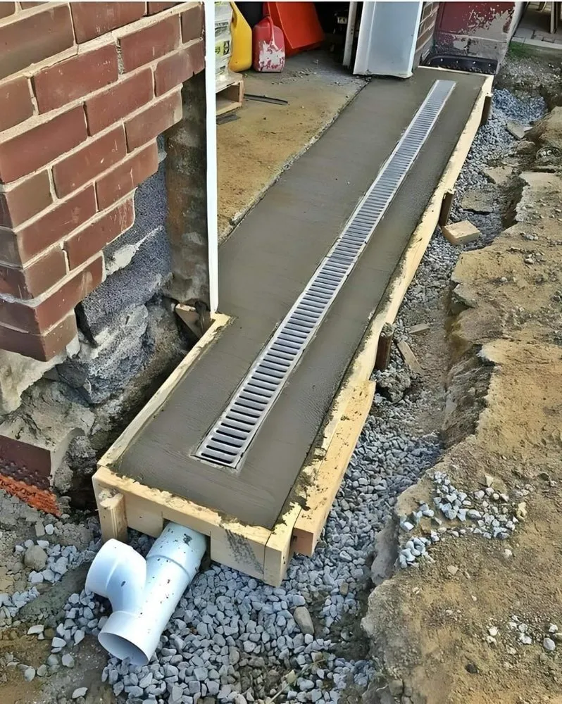 Slide of J&J Benitez