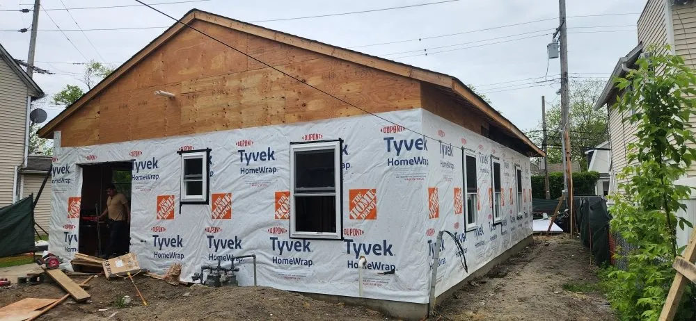 Slide of J&J Benitez