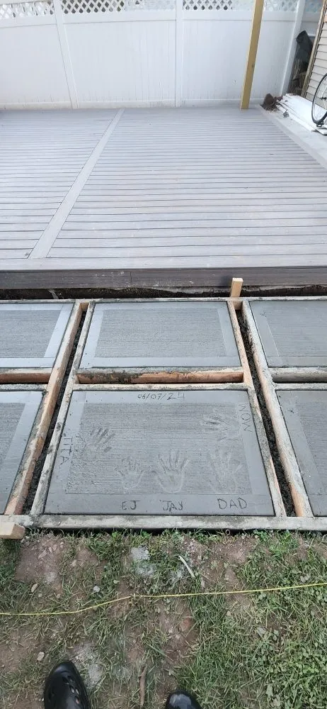 Slide of J&J Benitez