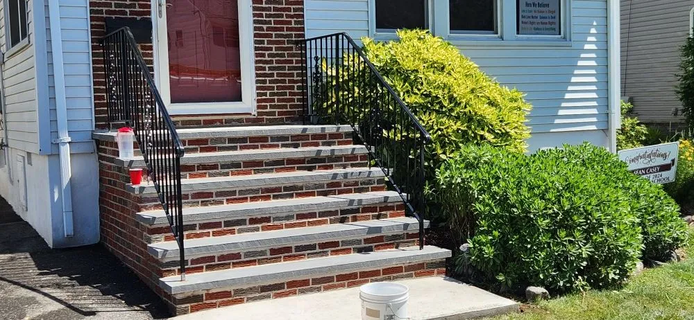 Slide of J&J Benitez