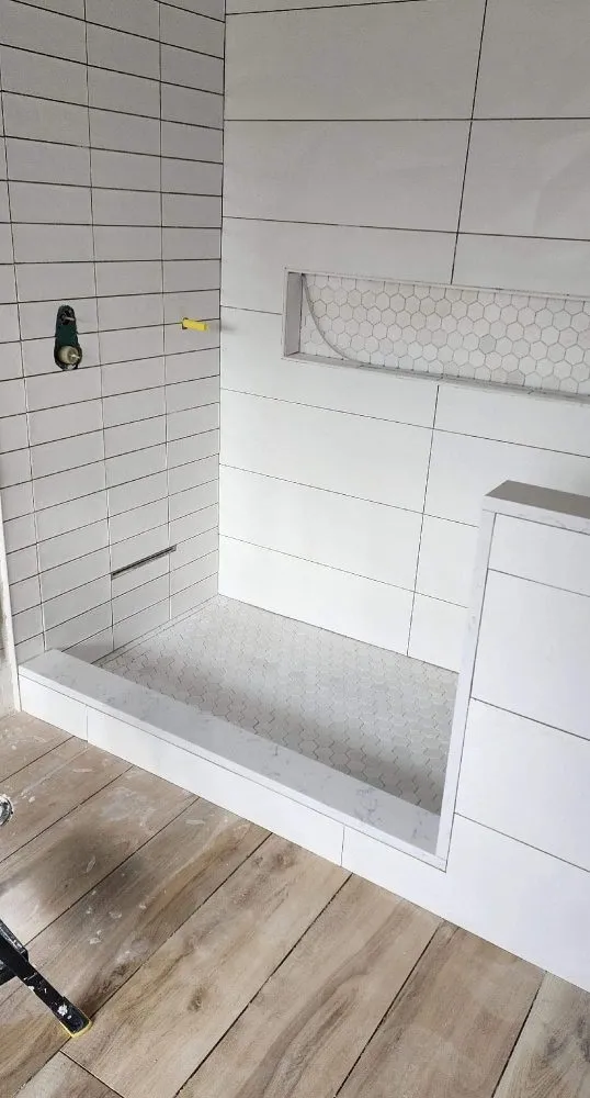 Slide of J&J Benitez