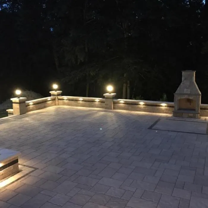 Slide of J&J Clap Electrical Contractors