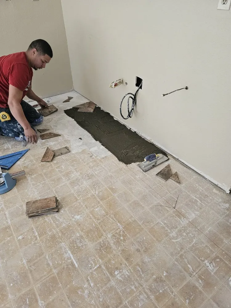 Professional outlet and switch repair experts serving ,  - J&J Custom Remodeling