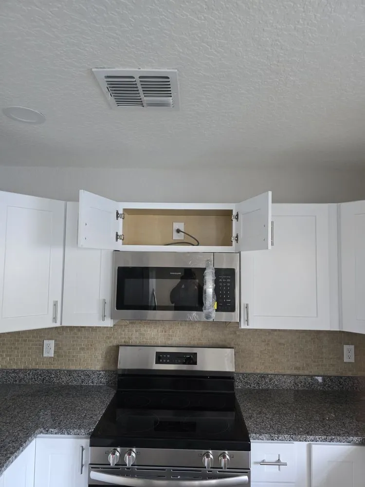 Emergency circuit breaker repair experts serving ,  - J&J Custom Remodeling