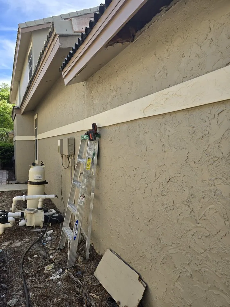 Certified electrical service for homes in wiring installation,  by 