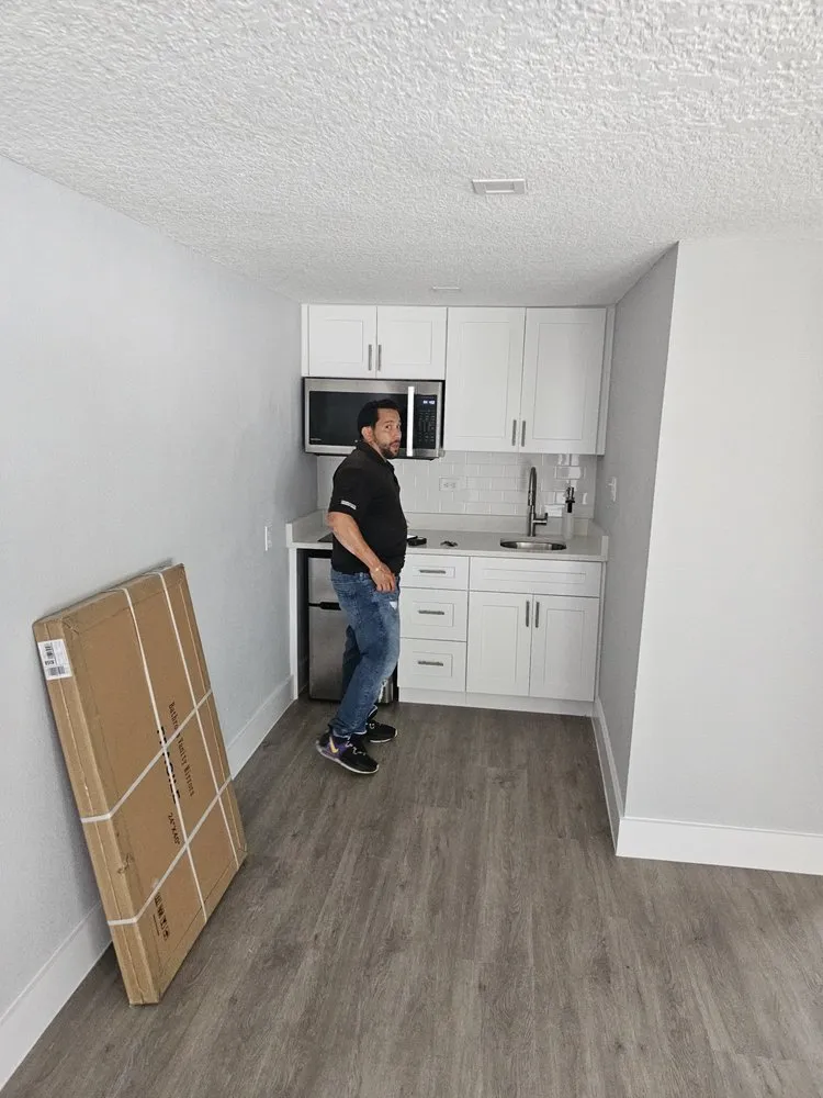 Certified outlet and switch repair in ,  by J&J Custom Remodeling