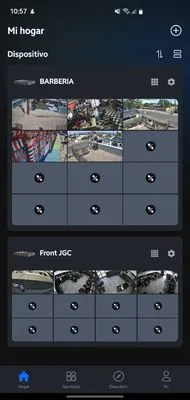 JJ Electric & Security Systems Logo