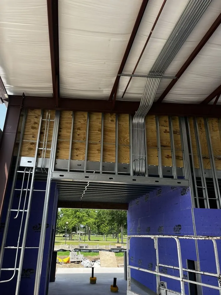 Slide of J&J Electric