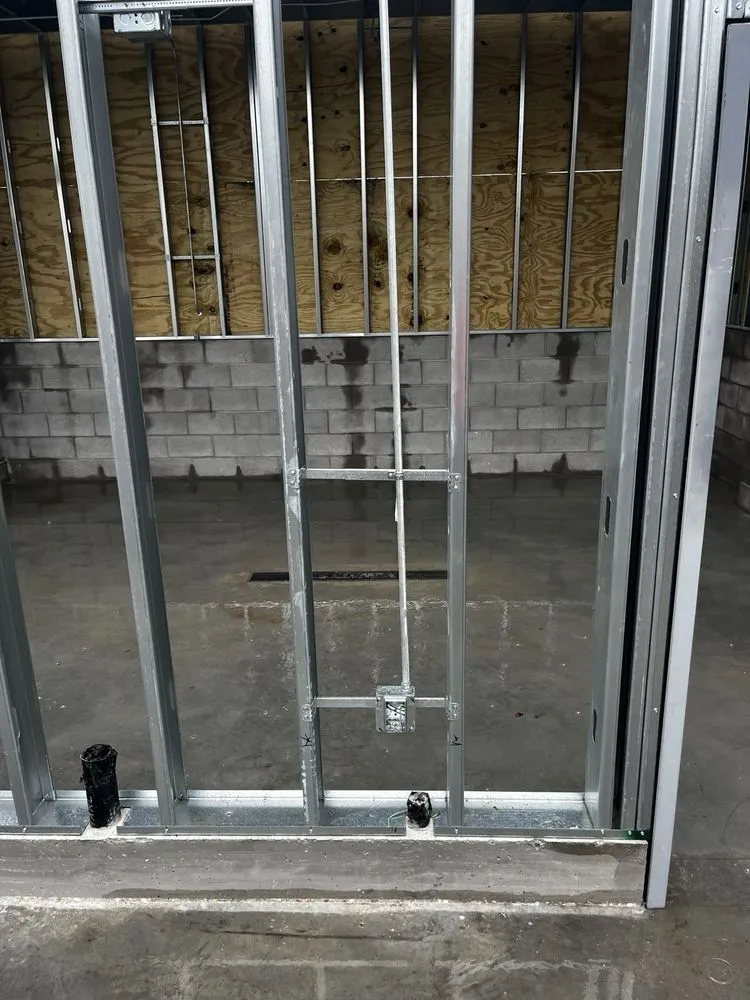 Slide of J&J Electric