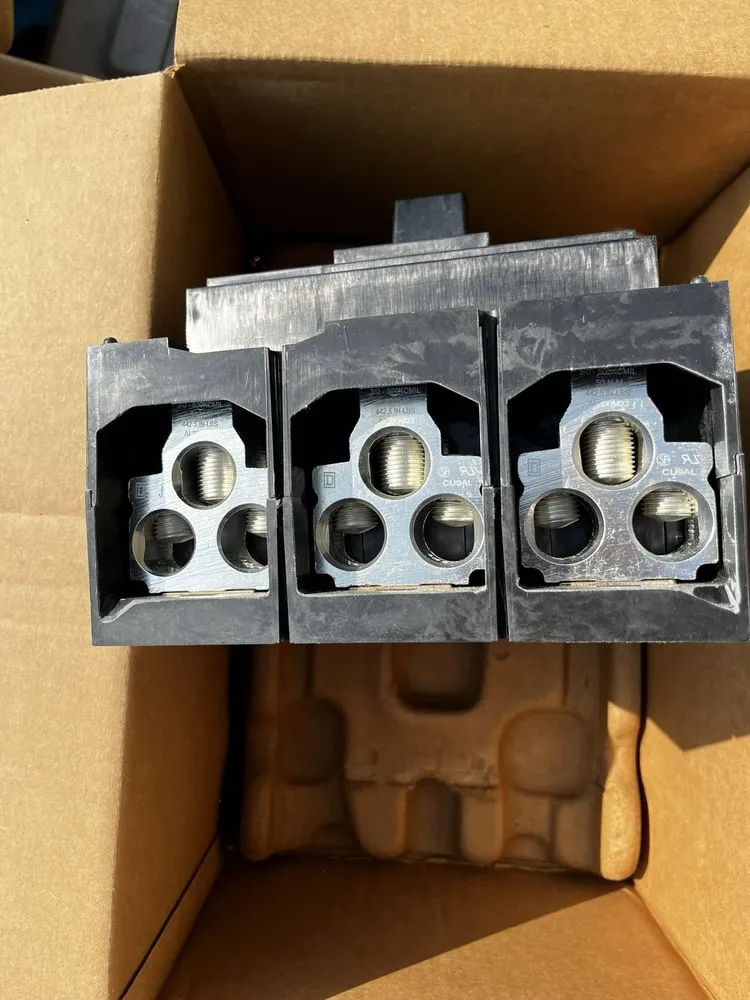 Slide of J&J Electric