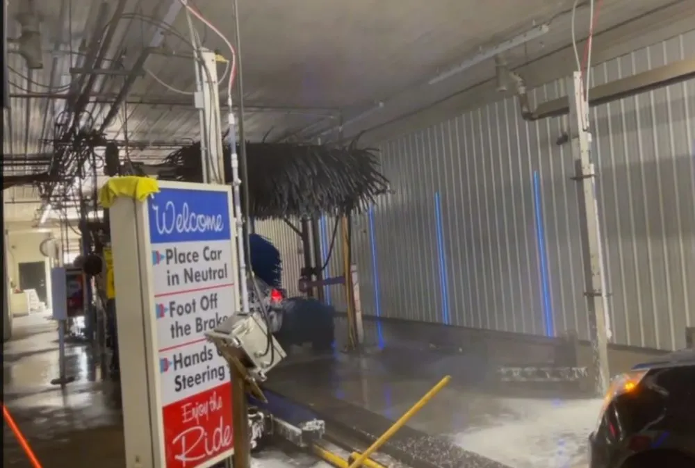 Slide of JJ Electric