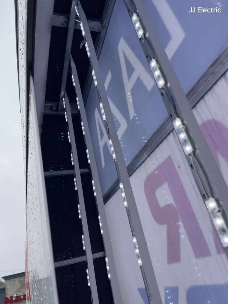 Slide of JJ Electric