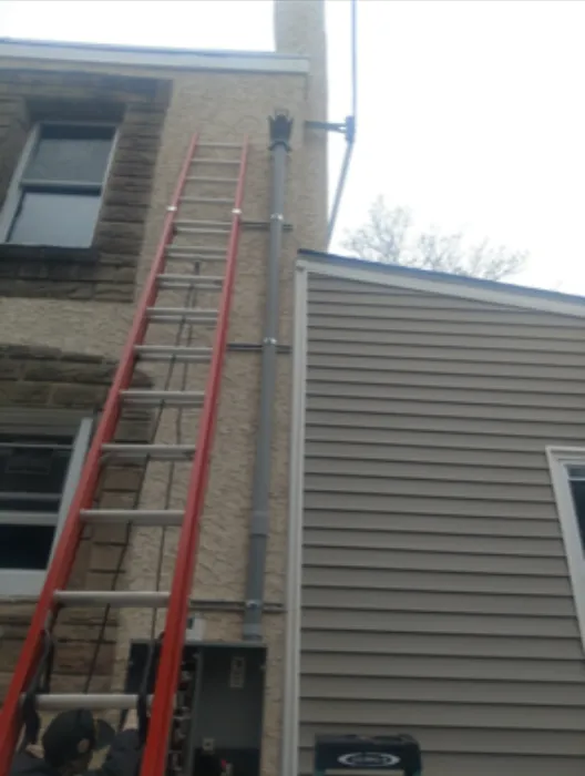 Slide of JJ Electric