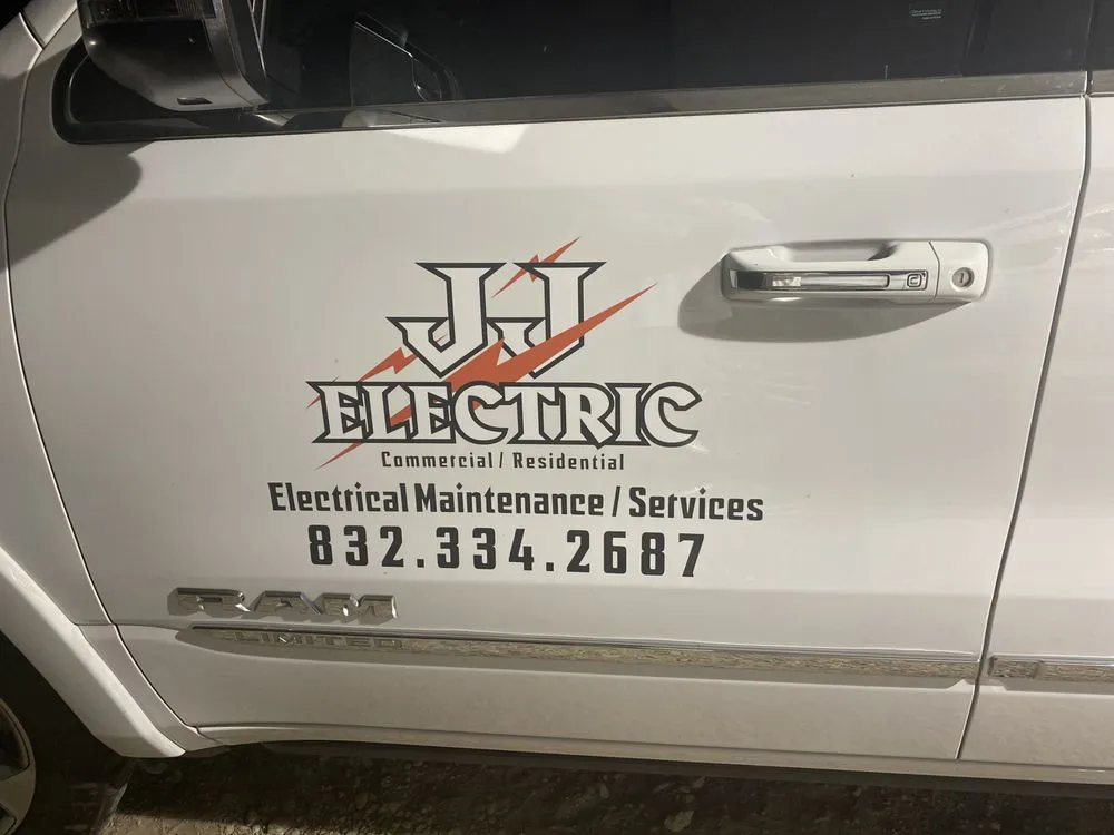 Slide of JJ electric