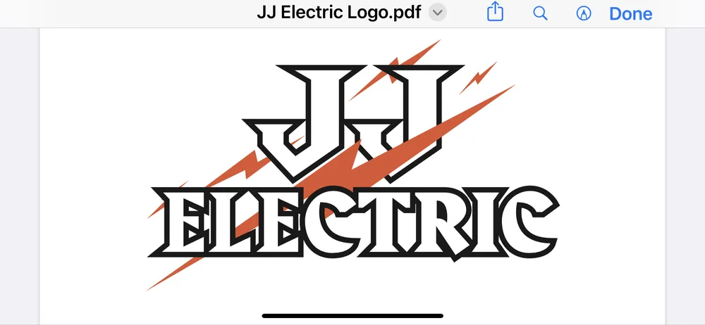 Slide of JJ electric