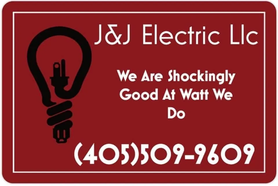 Slide of J&J Electric