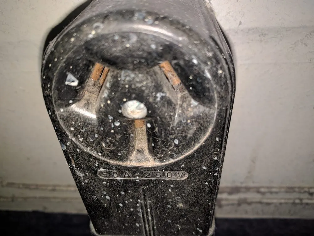 Slide of JJ Electric