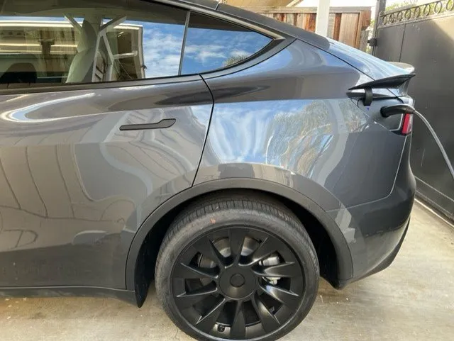 Slide of JJ Electric