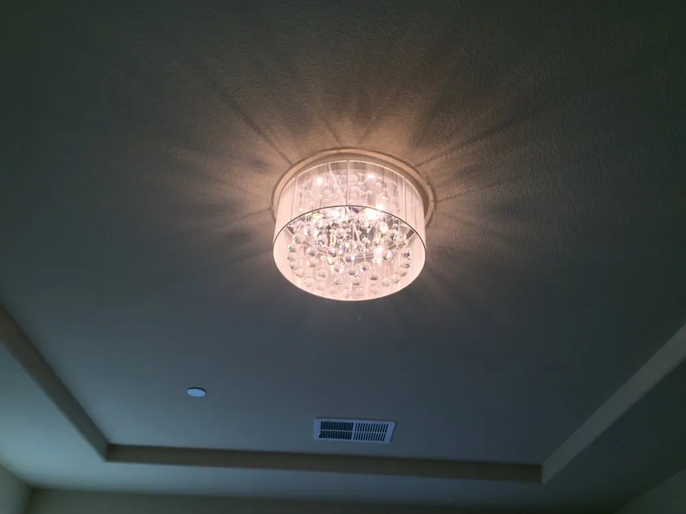 Slide of JJ Electric