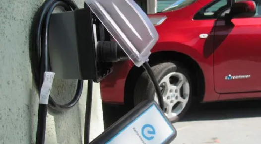 Slide of JJ Electric