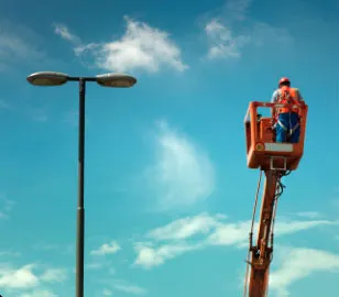 Slide of JJ Electric