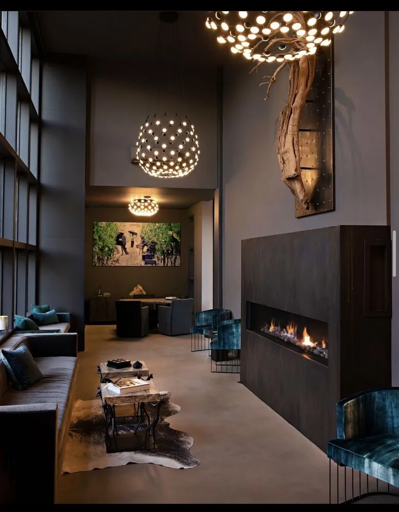 Slide of J&J Electric