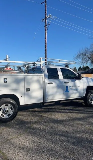 Slide of J&J Electric