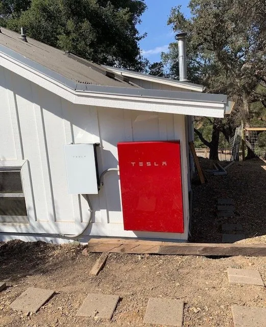 Slide of J&J Electric