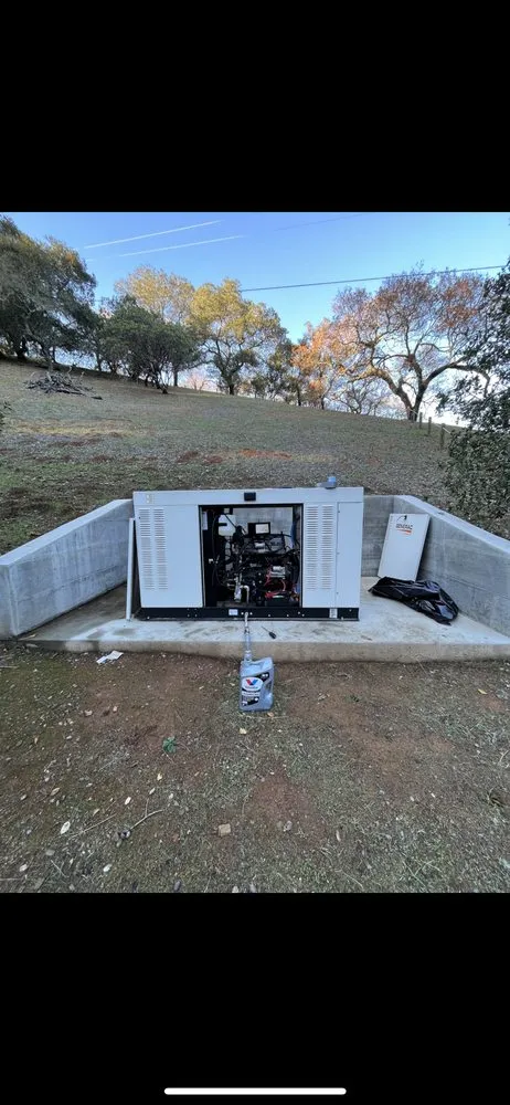 Slide of J&J Electric