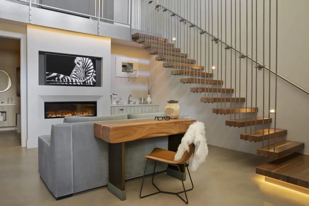 Slide of J&J Electric