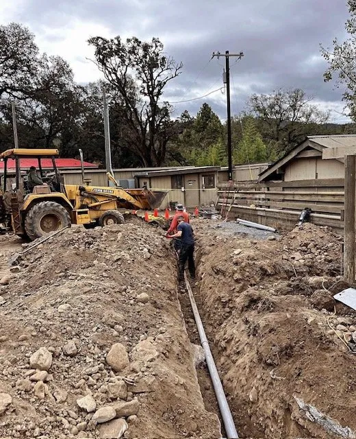 Slide of J&J Electric