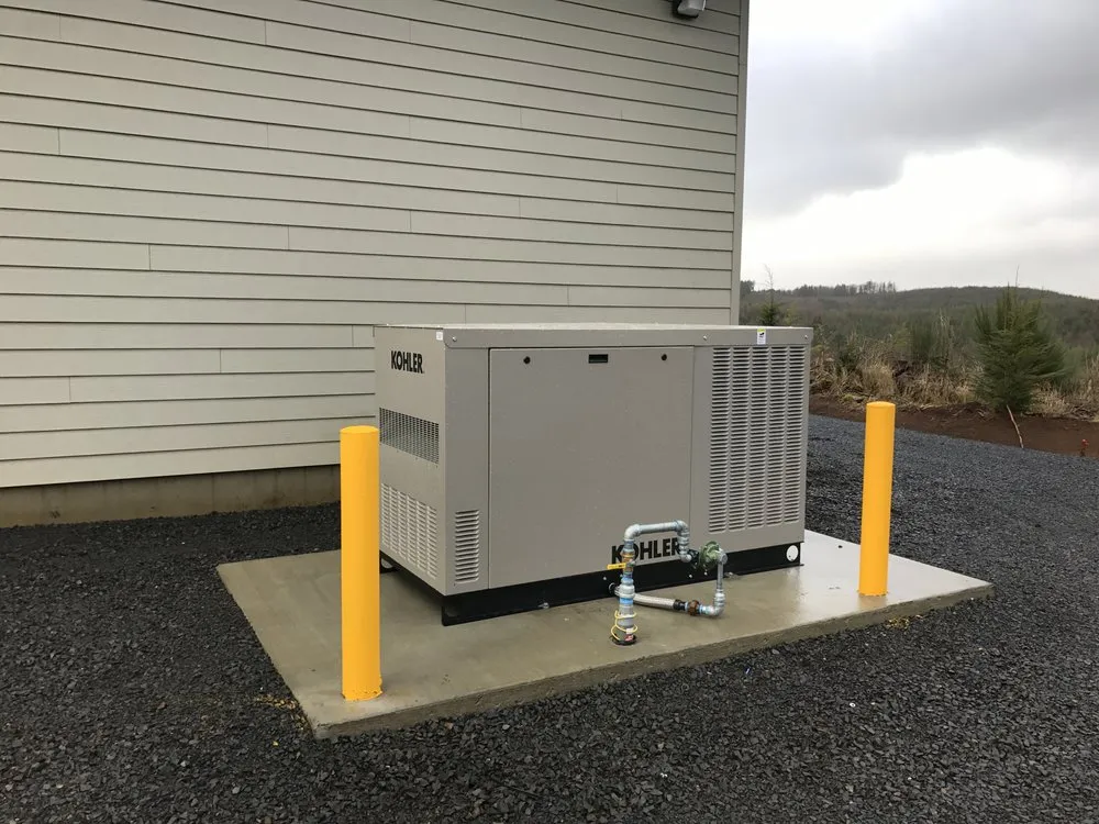 Slide of JJ Electric Service