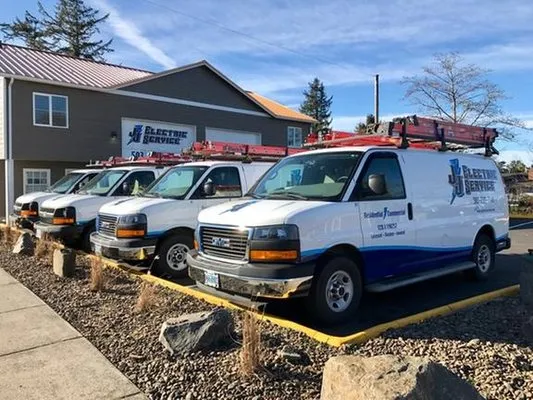 JJ Electric Service