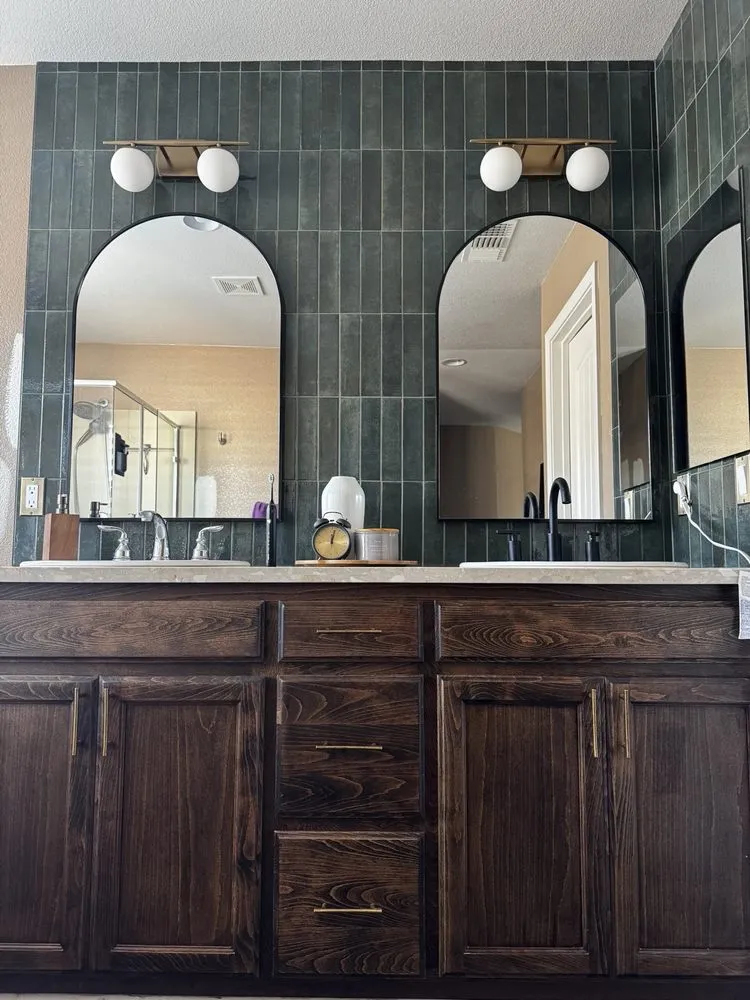 Slide of JJ Electric Solutions and Remodeling