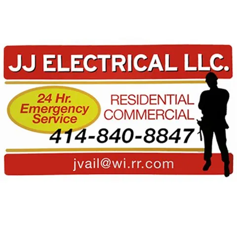 Slide of JJ Electrical