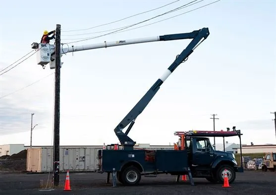 Slide of J&J Electrical Contracting