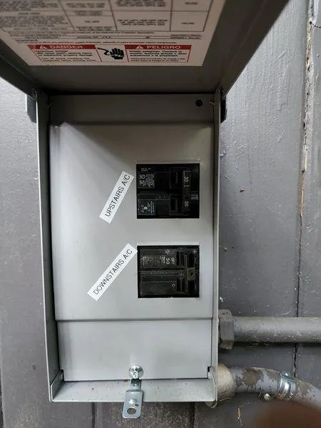 Slide of J&J Electrical, Heating and Cooling