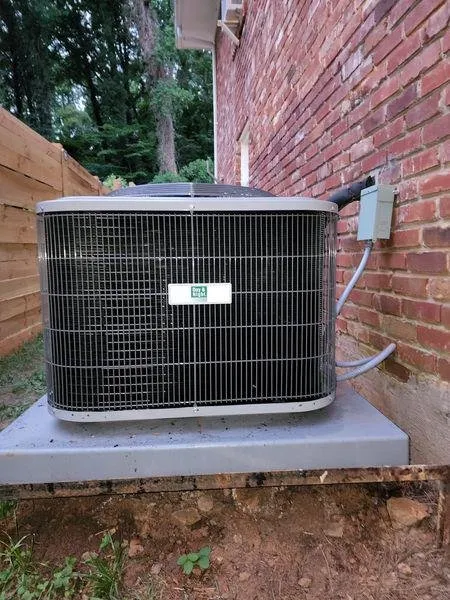 Slide of J&J Electrical, Heating and Cooling